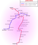 jaipur metro