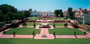 hotels in jaipur