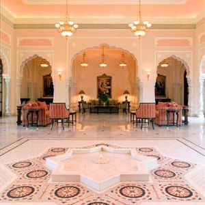 hotels in jaipur