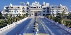 hotels in jaipur