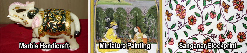 Jaipur Art