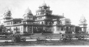 Old Jaipur