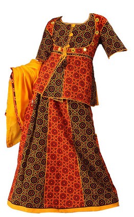 Lehanga Choli